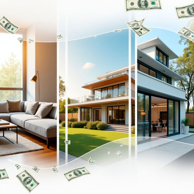 Ko'chmas mulk garovi